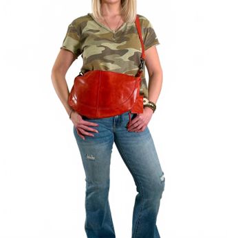 Dear John Denim Vanya Cotton Tee In Camo