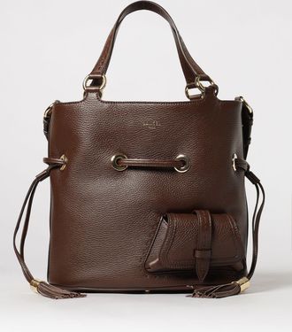 Lancel Borsa Premiere Flirt in pelle a grana