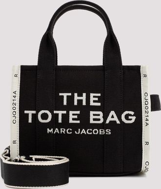 Marc Jacobs De kleine draagtas