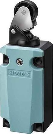 SIEMENS 3se51120ce01 Interruptor De Mando Manual Resistente