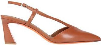 Santoni Pumps