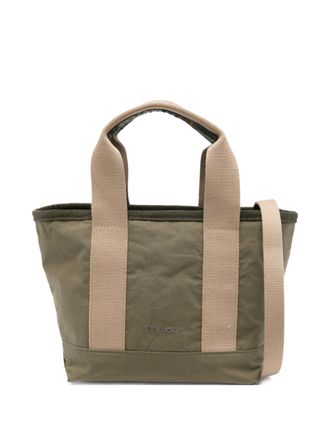 Barbour Mini Mya draagtas