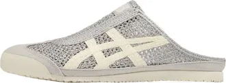 Onitsuka Tiger Mexico 66 Sabot Pure Silver Cream 1183C123-021