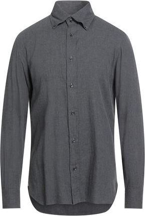LUIGI BORRELLI NAPOLI TOPS - Hemden auf YOOX.COM