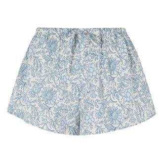MC2 Saint Barth Short Shorts, female, Multicolor, Size: XS Kammy 098 Short Shorts
