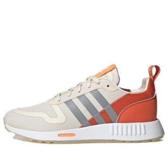 adidas (WMNS) adidas Multix 2.0 Ecru Tint Beam Orange GW6894