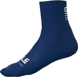 Al&eacute; Strada 2.0 Socks Velosocken - Unisex | blau