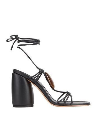 Gianvito Rossi Sandals