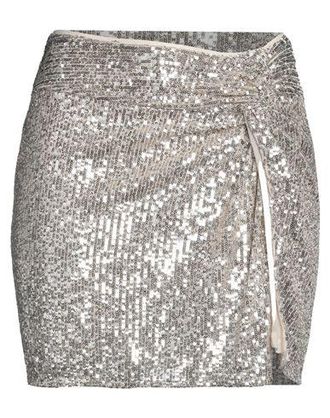 Pinko HOSEN & R&Ouml;CKE - Minir&ouml;cke auf YOOX.COM