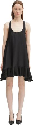 Anine Bing Donna, Abiti, Nero, S, new