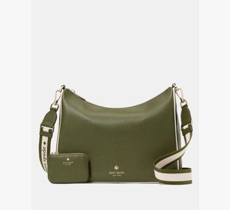 Kate Spade New York Emma Large Crossbody