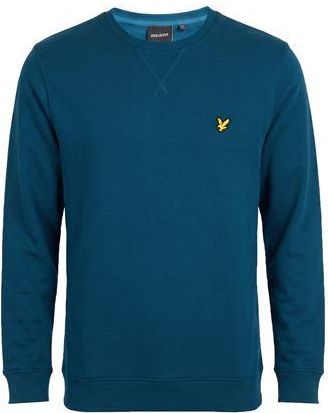 Lyle & Scott TOPWEAR - Sweatshirts on YOOX.COM