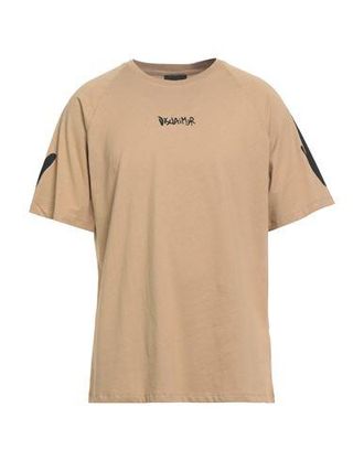 Disclaimer TOPWEAR - T-shirts on YOOX.COM