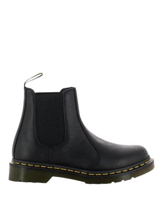 Dr. Martens Crazy Horse boots