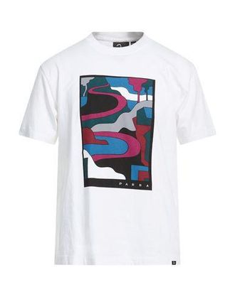 Parra TOPWEAR - T-shirts on YOOX.COM