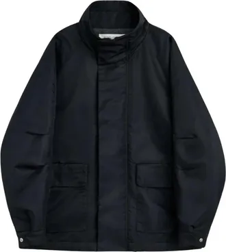 Sunflower Jassen, Heren, Zwart, S, Nylon, Winter Field Jacket Nylon