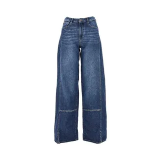 Emporio Armani J8I denim jeans Woman 25