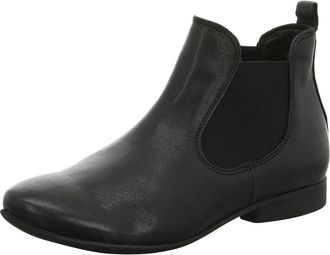 Think Guad Bootie in Black at Nordstrom, Size 10-10.5Us