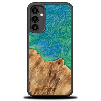 OEM Funda Bewood Unique Para Samsung Galaxy A34 5g - Neones - Tokio