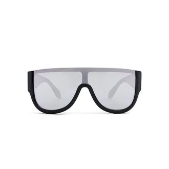 Alaia Mask Sunglasses