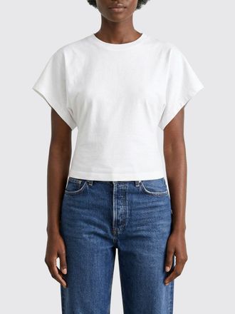 A Gold E T-shirts in cotone rigenerato Agolde