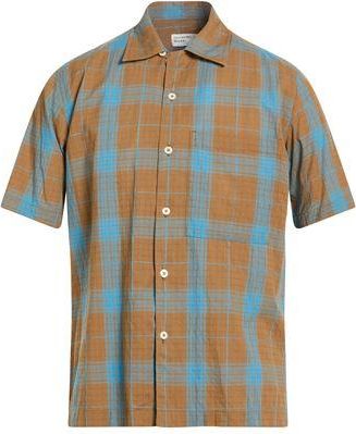 Universal Works CAMISETAS Y TOPS - Camisas en YOOX.COM