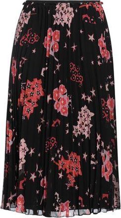 Red Valentino BOTTOMWEAR - Midi skirts sur YOOX.COM