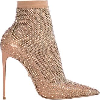 Le Silla Donna, Scarpe, Beige, 40 EU, new