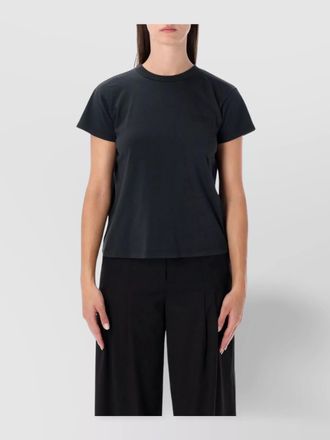 Maison Margiela cotton short-sleeve t-shirt
