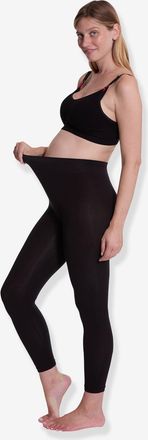 Cache Coeur Seamless Damen Leggings CACHE COEUR schwarz