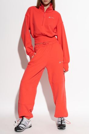 adidas ADIDAS X MOON BOOT, Womens, Orange