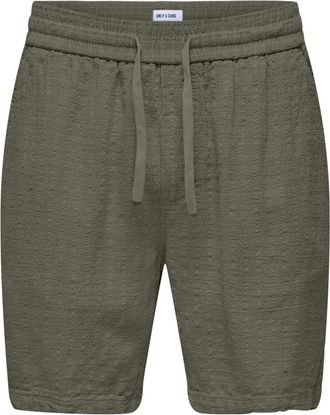 Only & Sons Korte Broek