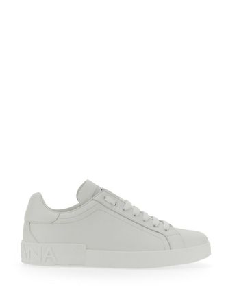 Dolce & Gabbana Portofino Sneaker