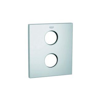 GROHE Roseta Para Fachada Thm Allure