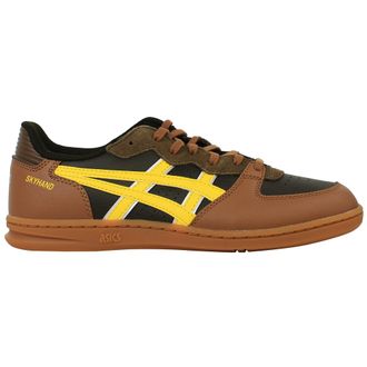 Asics Asics Skyhand OG Mens Brown Trainers - Size UK 6.5