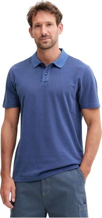 Bogner Tops, Heren, Blauw, S, Katoen, Ramon Polo