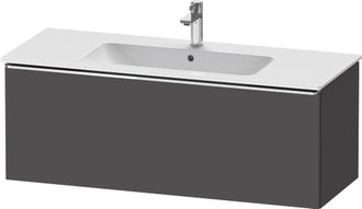 Duravit Duravit D-neo Mueble Bajo Lavabo Suspendido, 1210x440x462mm, 1