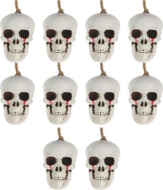 OEM Dise&ntilde;o Seguro De Art&iacute;culos De Exhibici&oacute;n De Terror Para Halloween - 10