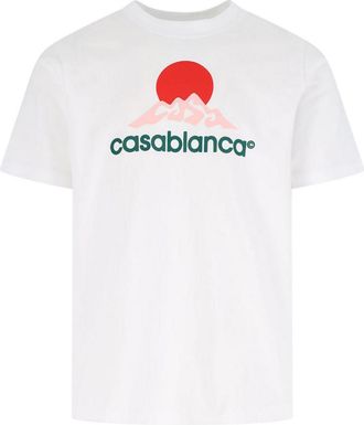 Casablanca T-Shirt