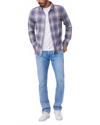 Paige Federal Jean In Dimitri
