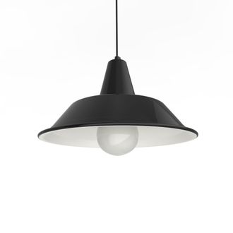Lumicom Duna L&aacute;mpara De Techo Bicolor
