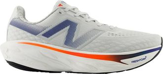 New Balance Mens Fresh Foam X 1080 V14 Running Shoes In Grey Grey