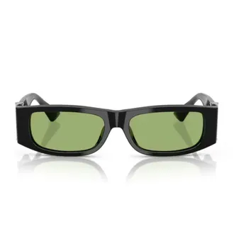 Versace 0 Ve4476 U Medusa Glam Black