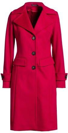 Loro Piana CAPISPALLA - Cappotti su YOOX.COM
