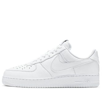 Nike Air Force 1 Low Premium Oversized Swoosh AT4143-103