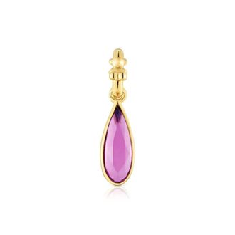 Tous Mujer, Accesorios, P&uacute;rpura, Talla: ONE Size