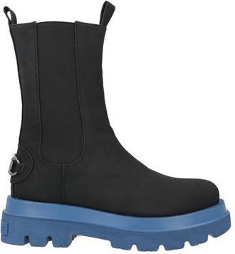 Gaëlle Paris CALZADO - Botines de caña alta en YOOX.COM