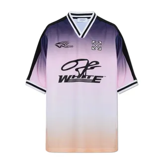 Off-white Dames, Tops, Veelkleurig, Maat: M