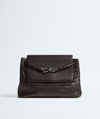 Bottega Veneta Andiamo Messenger - Bottega Veneta