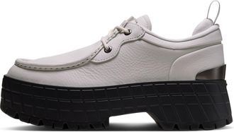 Nike Jordan (WMNS) Air Jordan 1 Brooklyn Low Swan Black IQ4927-100